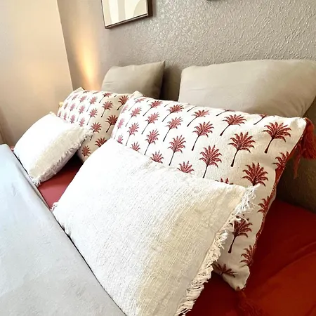 Apartman Le 25 Ingersheim